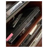 Toshiba VHS and DVD Player with Remote, untested