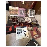 Record Lot