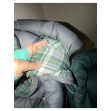 Sleeping Bag