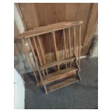 Drying Rack and Misc