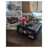 Battery Charger