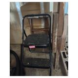 Stool Lot