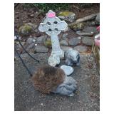 Yard Art