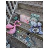 Yard Art