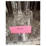Goblets and Wine Glasses
