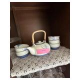 Tea Set