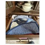 Placemats and Misc