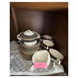 Noritake China