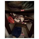 Linens and Misc
