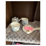 Tea Set