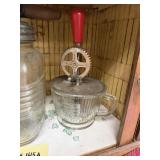 Vtg Kitchen Tools and Misc