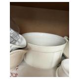 Kitchenware