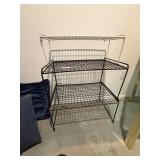 Wire Shelf