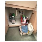 Cleaning and Misc
