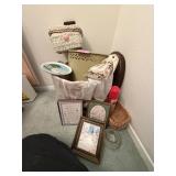Home Decor and Misc