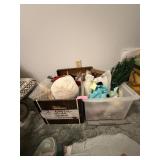 Ornaments and Misc
