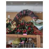 Seasonal Decor