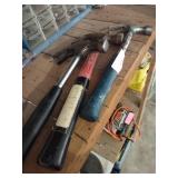 Hammer Lot
