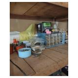 Shop Lot