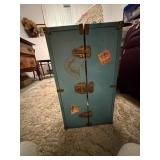Chest with Contents