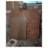 Misc Wood Scraps