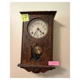 Wall Clock, untested