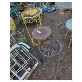 Yard Art
