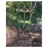 Yard Art