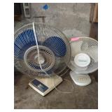 2 Fans, works