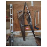 Hand Tools