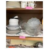 Misc Serving Dishes