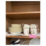 Mikasa Dish Collection