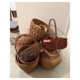 Baskets