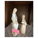 LLadro Figurines
