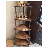 Display Shelf Only