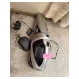 Black and Decker Vacuum