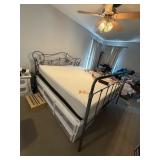 Sleep Number Performance Series King Sized P5