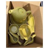 Russel Wright Dishware