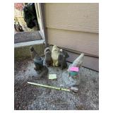 Garden Art