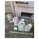 Garden Art