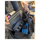 Seed Starter Lot