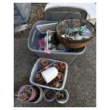 Outdoor Lot