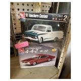 Die Cast