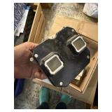 Viewmaster and Accessories, untested