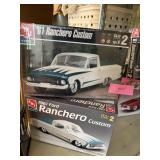 Die Cast