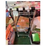 Rolling Cart Only