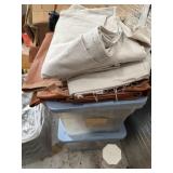 Fabric Lot
