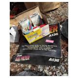 Auto Parts