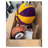 Utah Jazz Collectibles