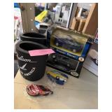 Collectibles